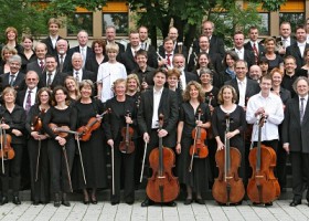 Sinfonieorchester Bergheim: Ein Orchester stellt sich vor...