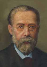 Friedrich Smetana