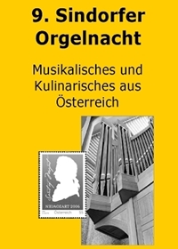 Orgelnacht