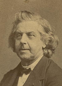 Niels W. Gade