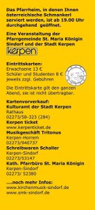 Orgelnacht 22.08.2008 Flyer