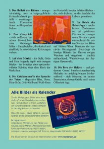 Sinfoniekonzert 17.05.2009 Programm