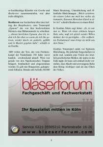 Sinfoniekonzert 18.03.2012 Programm