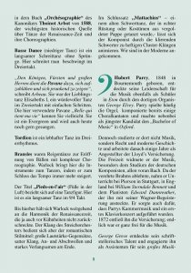 Sinfoniekonzert 17.03.2013 Programm