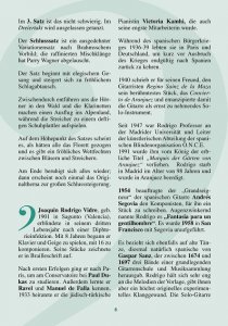 Sinfoniekonzert 17.03.2013 Programm