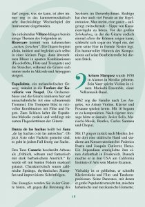 Sinfoniekonzert 17.03.2013 Programm