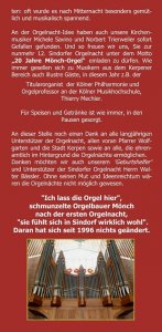 Orgelnacht 24.09.2016 Flyer