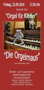 Orgelnacht 24.09.2016 Flyer