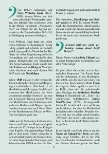 Sinfoniekonzert 07.05.2017 Programm