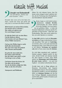 Sinfoniekonzert 22.04.2018 Programm