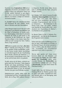 Sinfoniekonzert 22.04.2018 Programm