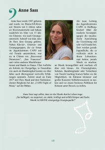 Sinfoniekonzert 22.04.2018 Programm