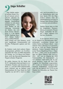 Sinfoniekonzert 22.04.2018 Programm