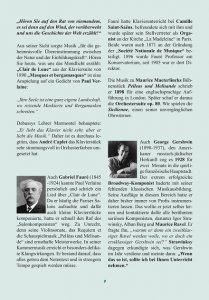 Sinfoniekonzert 07.04.2019 Programm