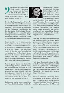 Sinfoniekonzert 07.04.2019 Programm