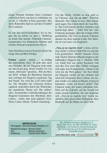 Sinfoniekonzert 07.04.2019 Programm