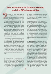 Sinfoniekonzert 11.09.2022 Programm