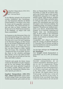 Sinfoniekonzert 11.09.2022 Programm