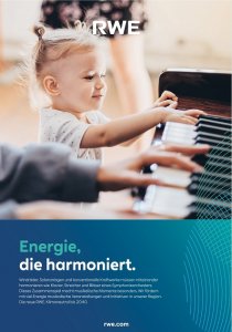 Sinfoniekonzert 05.11.2023 Programm