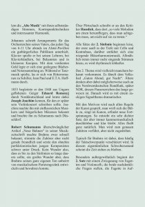 Sinfoniekonzert 05.11.2023 Programm