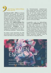 Sinfoniekonzert 05.11.2023 Programm