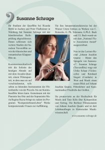 Sinfoniekonzert 05.11.2023 Programm