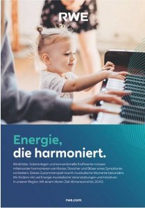Sinfoniekonzert 24.11.2024 Programm