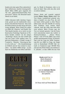 Sinfoniekonzert 24.11.2024 Programm