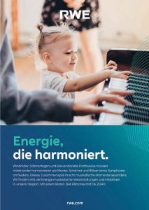 Sinfoniekonzert 10.05.2026 Programm