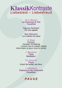 Sinfoniekonzert 10.05.2026 Programm