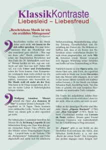 Sinfoniekonzert 10.05.2026 Programm