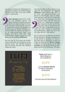 Sinfoniekonzert 10.05.2026 Programm