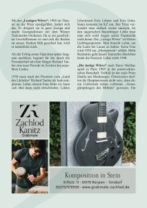 Sinfoniekonzert 10.05.2026 Programm