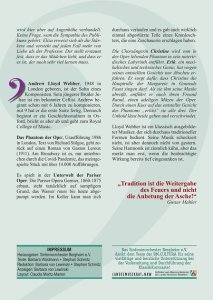 Sinfoniekonzert 10.05.2026 Programm