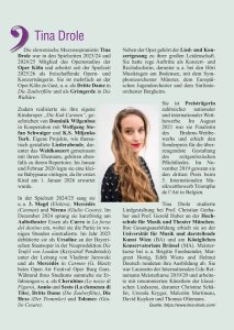 Sinfoniekonzert 10.05.2026 Programm