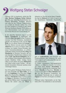 Sinfoniekonzert 10.05.2026 Programm